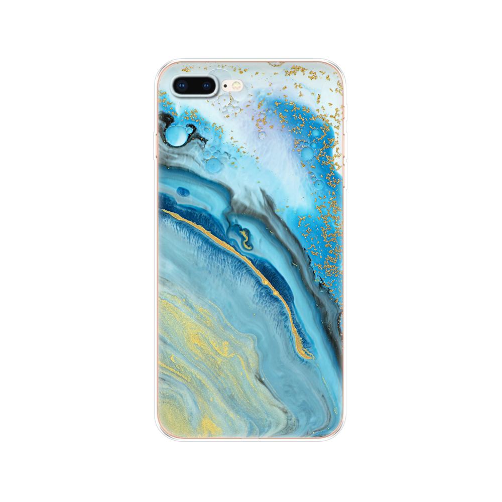 Silikon für iPhone 7 8 Hülle voller 360 Grad Schutz Rückseite Abdeckung Apple iPhone 7 Plus Hülle für iPhone 8 Plus Handyhülle iphone 7