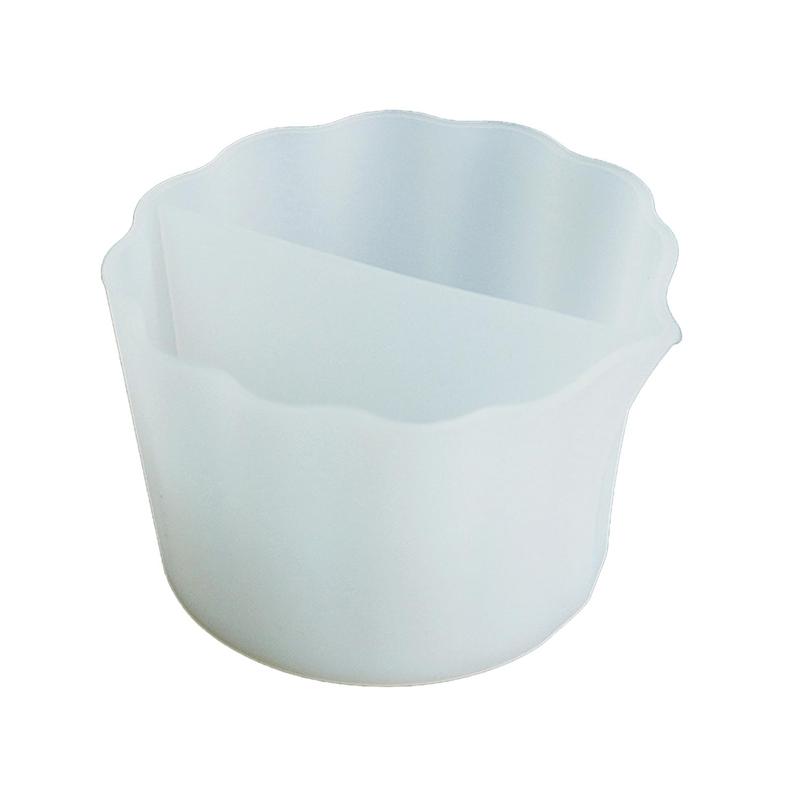 DIY Silikon Verteilung Tasse Toning Cup Kristall Epoxidharz Form Verteilung Tasse Schmuck Machen Werkzeuge 5 Stile Wählen 2