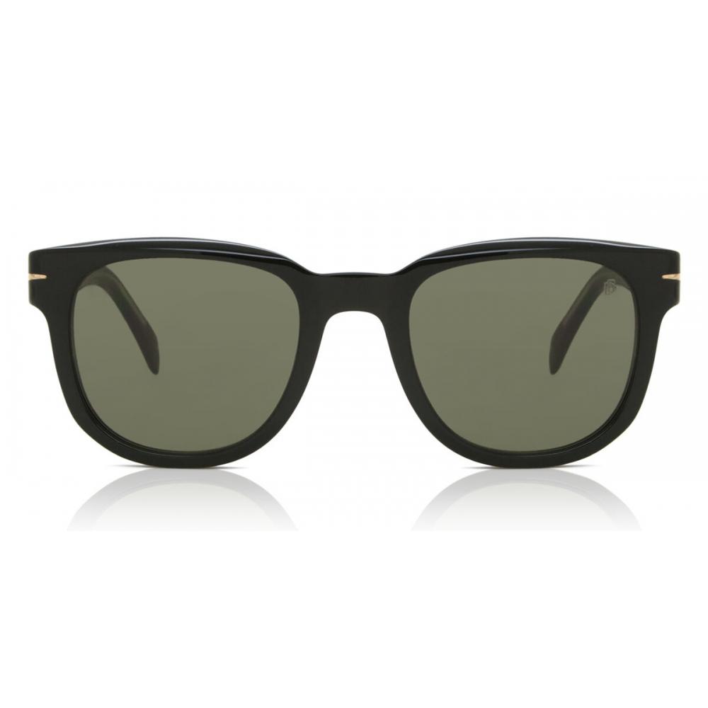 David Beckham Db 7092 S 807 Ir Herren Sonnenbrillen /51-22-145