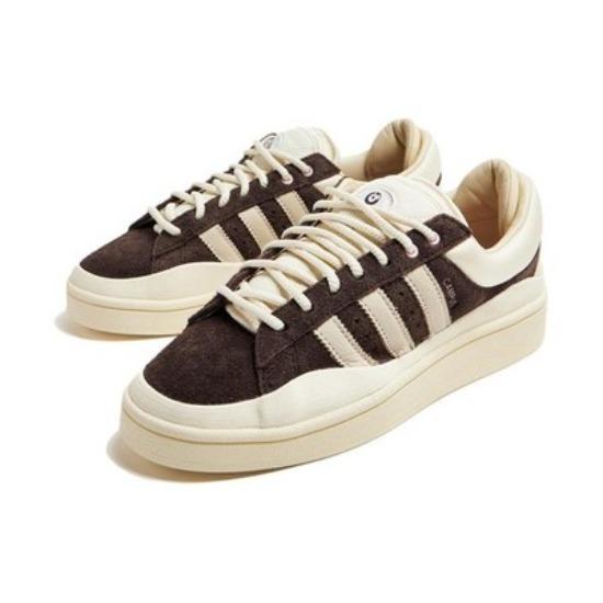 Campus Bad Bunny x Campus Adidas Originals The Last Adidas Originals ID2534 EU 46.5 silber