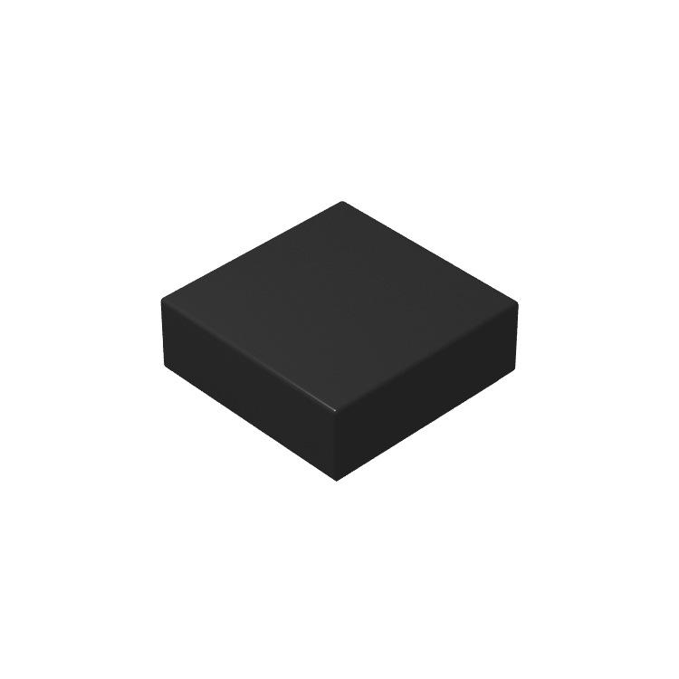 3070 zubehör 1x1 Licht Panel 20 Teile/satz Flache Fliesen Montieren Teile Bausteine Kind Geschenke Pädagogisches Spielzeug Zubehör