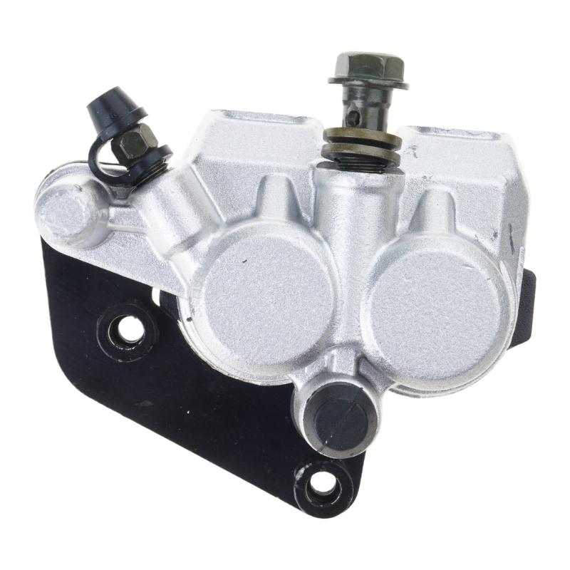 Vorderer Scheibenbremssattel für Dirt Pit Bike Universal Hydraulischer Scheibenbremssattel Ersatzzubehör Ersatzteile 1