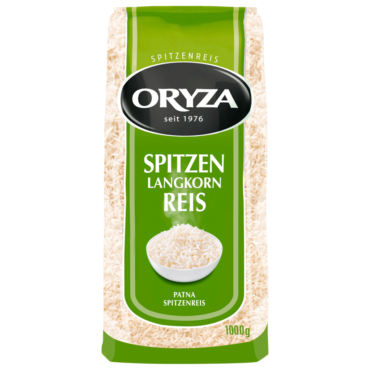 Oryza Spitzen-Langkorn-Reis 1kg