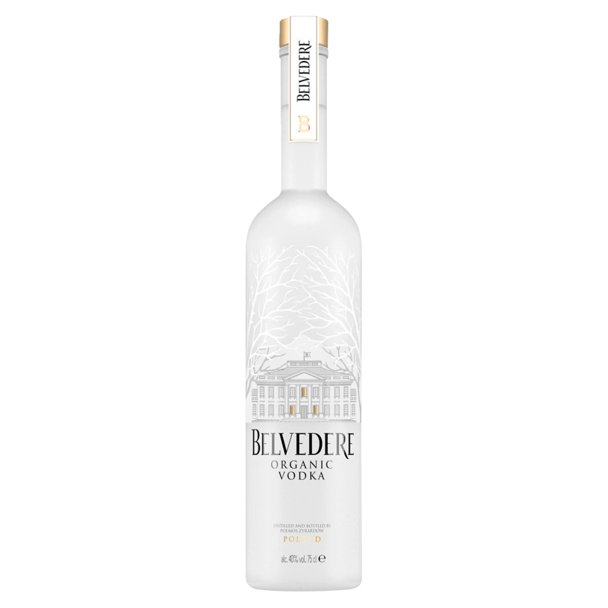 Belvedere Vodka 0,7l