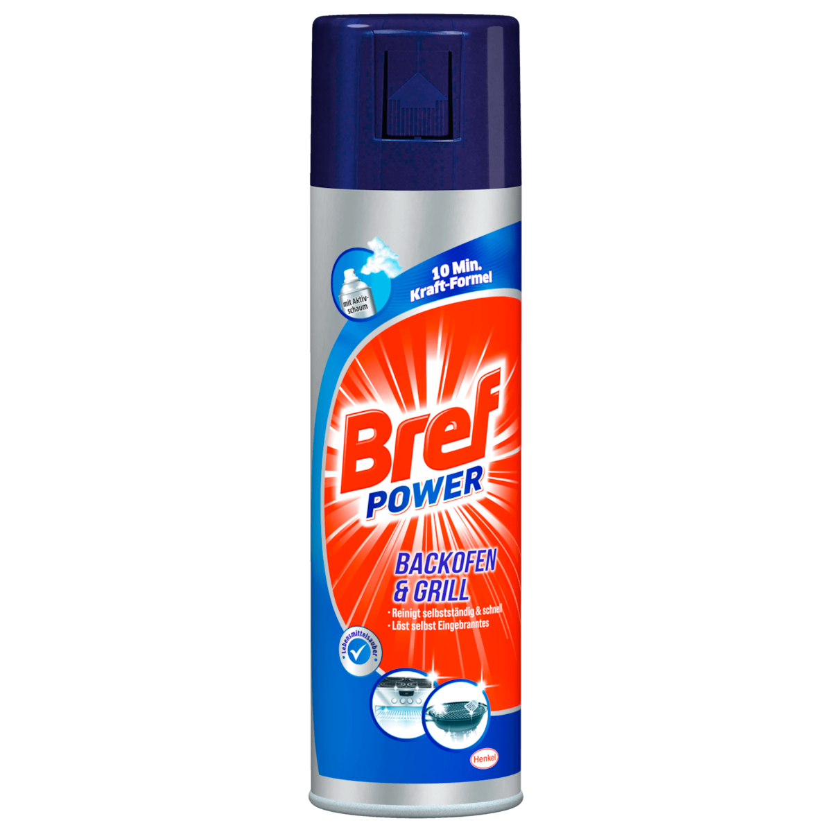 Bref Backofen & Grill 500ml