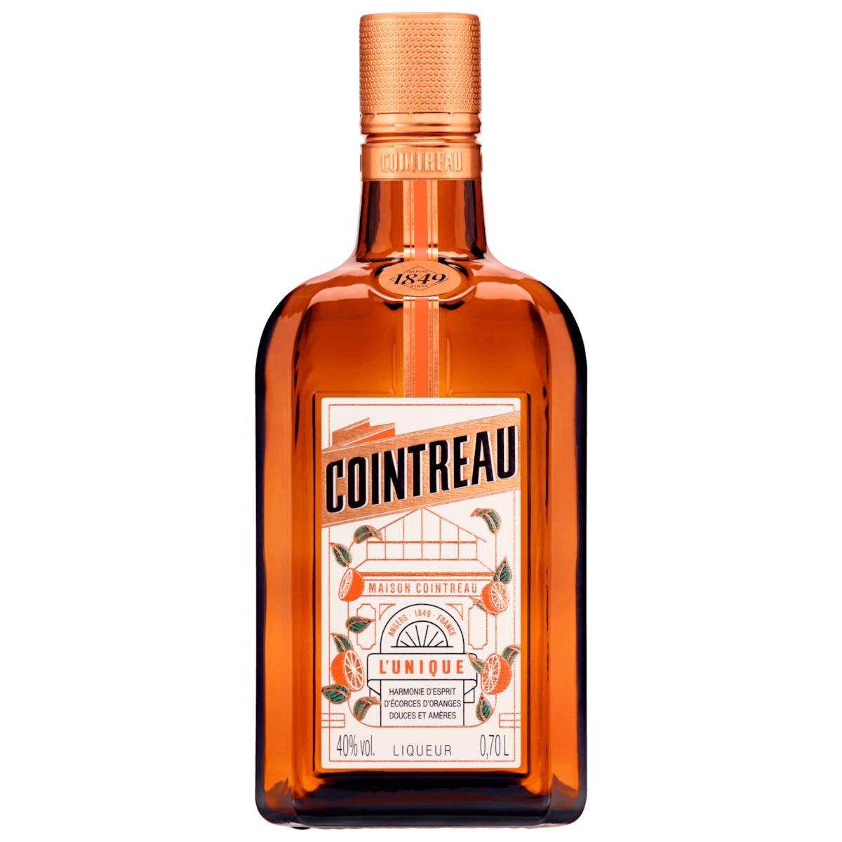 Cointreau Französischer Likör 0,7l