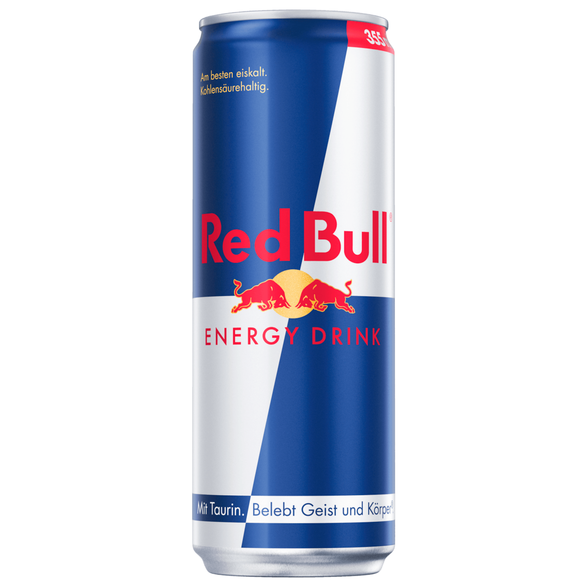Red Bull Energy Drink 0,355l