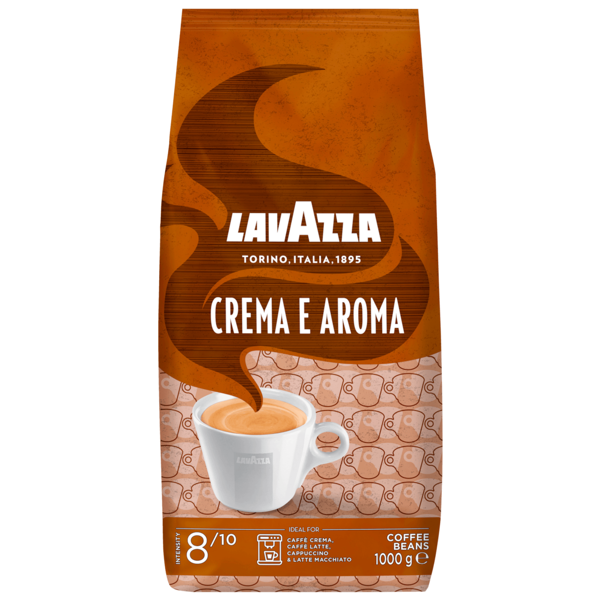 Lavazza Crema e Aroma 1kg