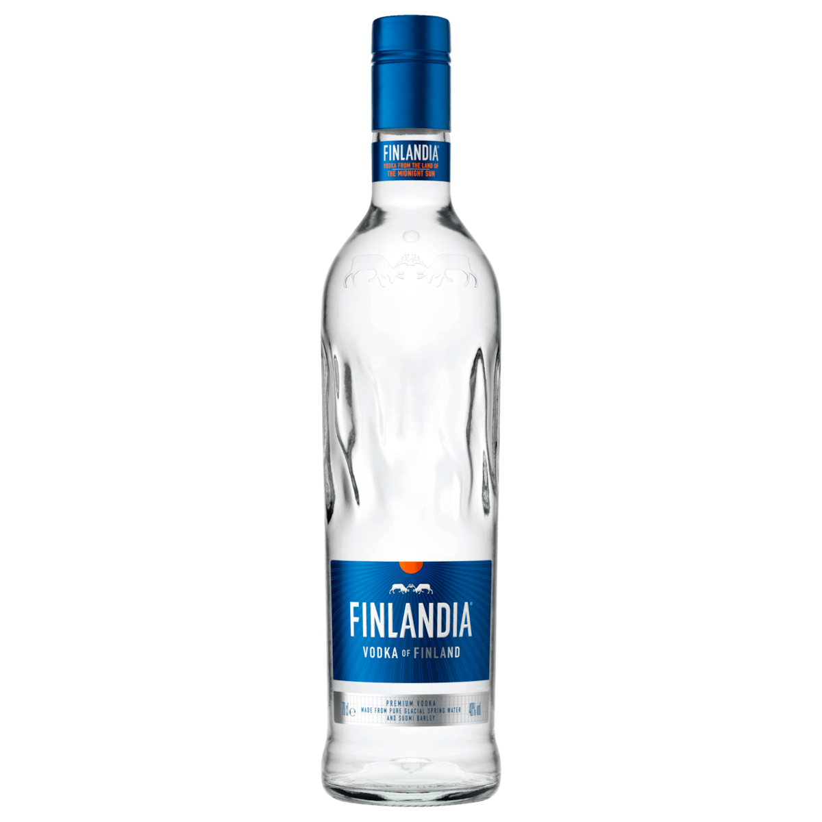 Finlandia Vodka 40% 0,7l