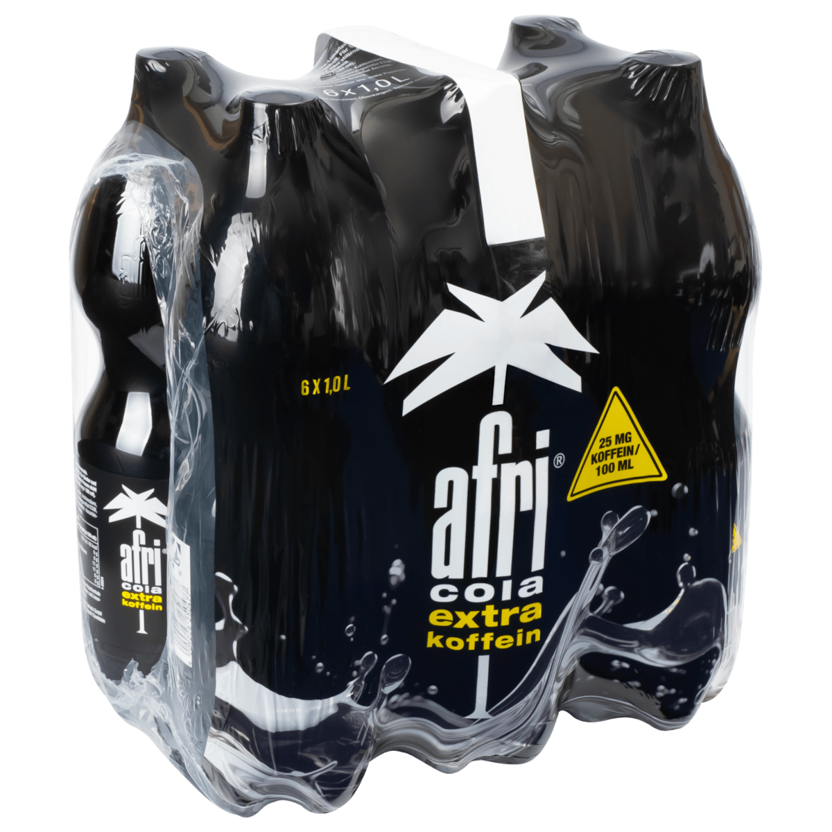Afri Cola 25 6x1l