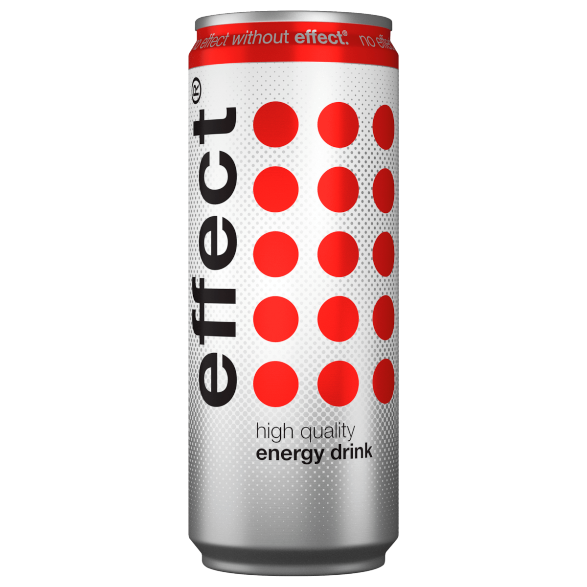 Effect Energy Drink 0,33l