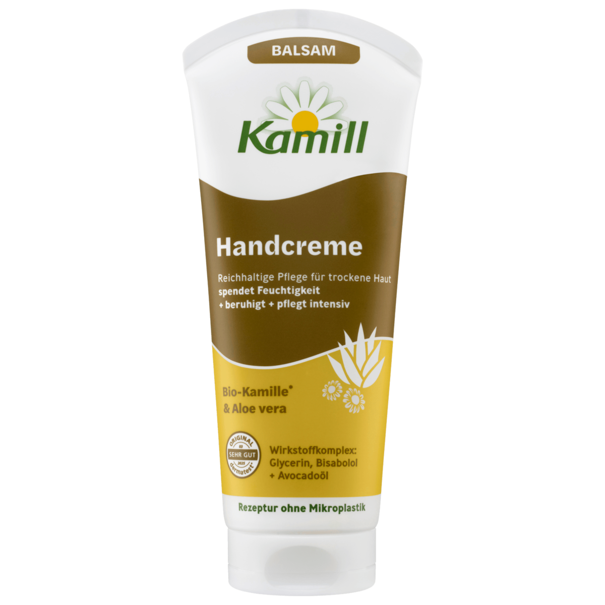 Kamill Hand & Nagel Creme Balsam 100ml