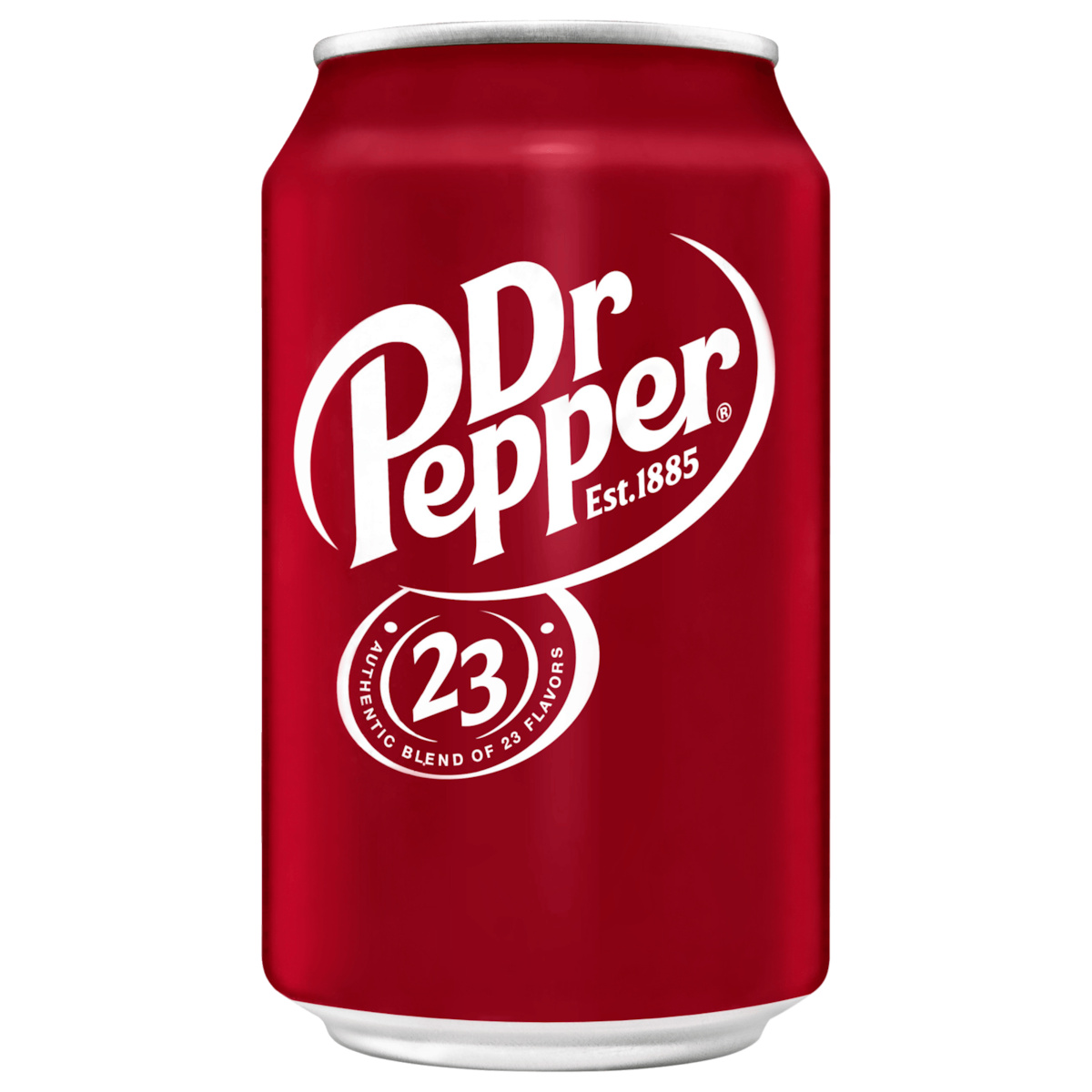 Dr. Pepper Cola 0,33l