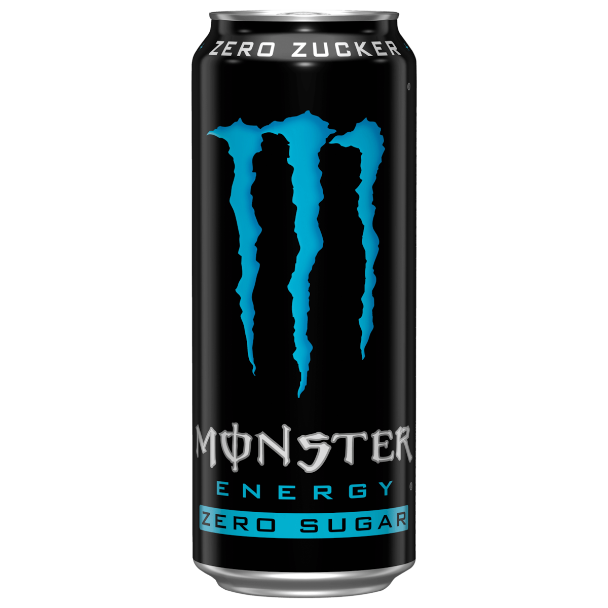 Monster Energy Zero Sugar 0,5l