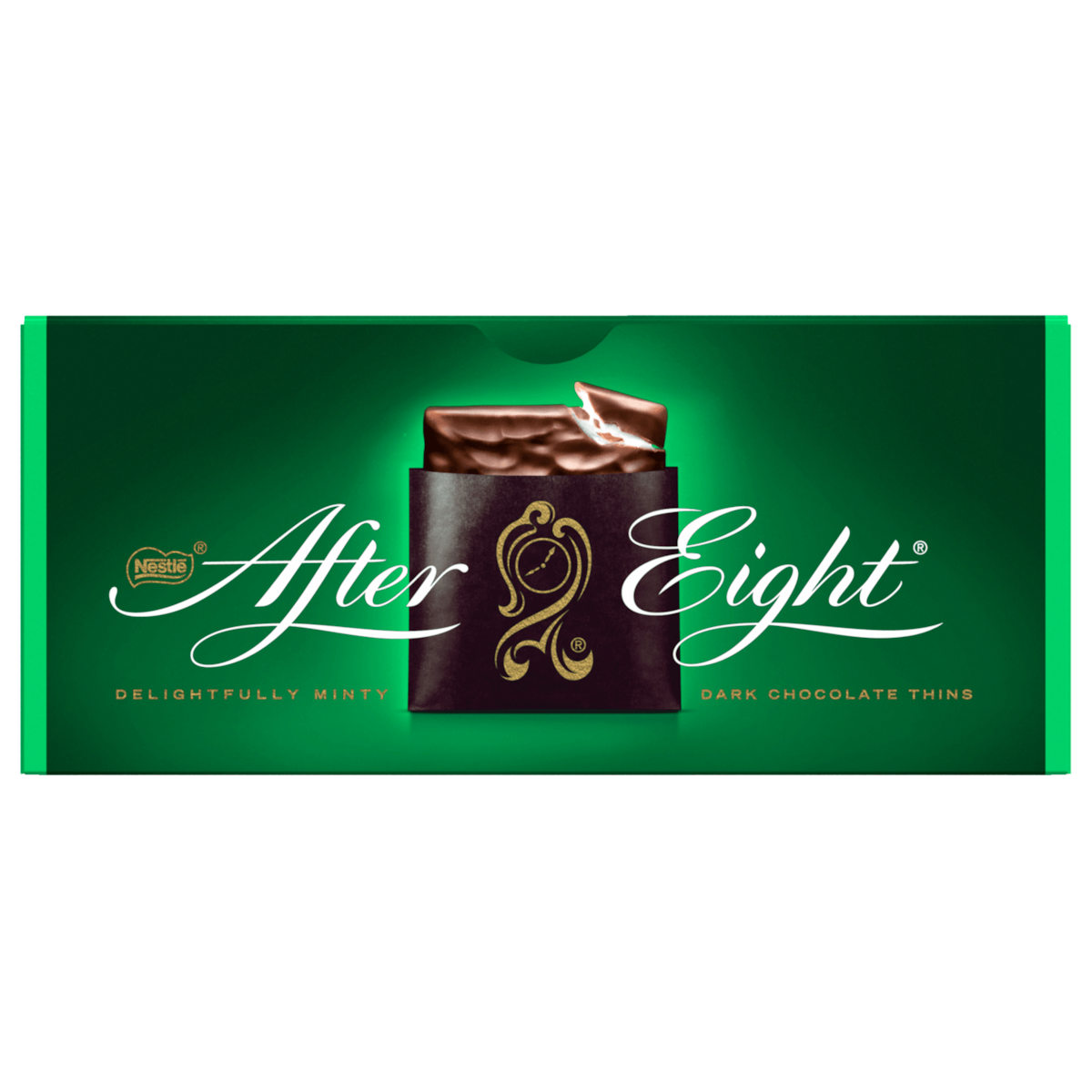 After Eight Pralinen Minzschokolade 200g