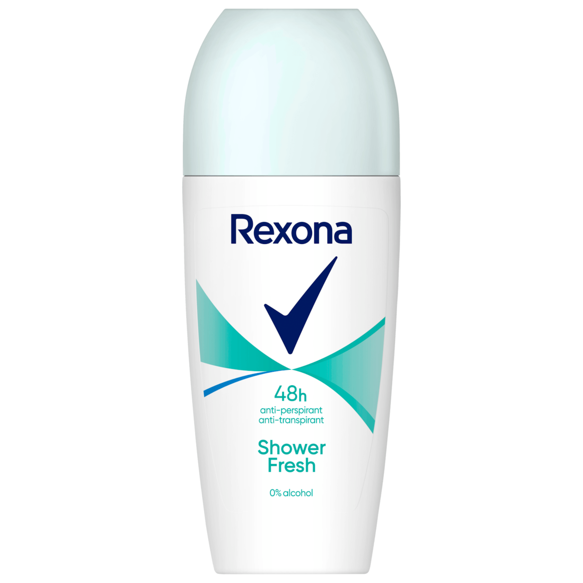Rexona Deo Roll-On Shower Fresh Anti-Transpirant 50ml