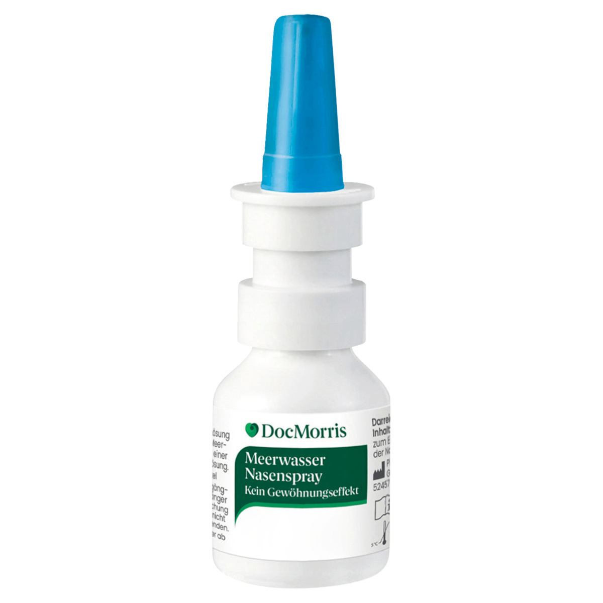 DocMorris Meerwasser Nasenspray 20ml