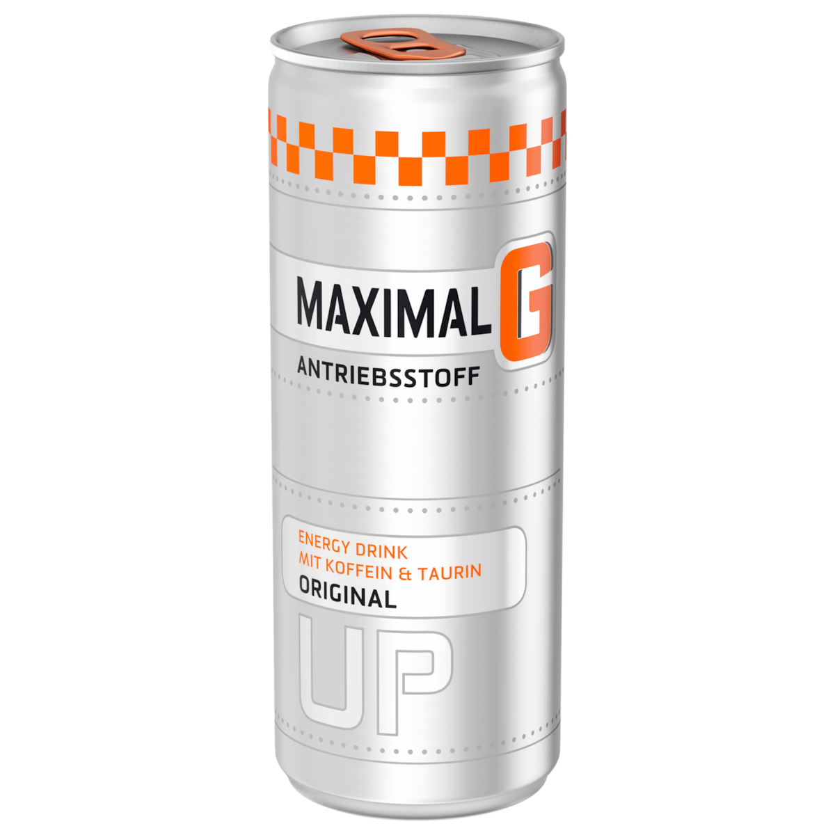 Maximal G Energy Drink 0,25l