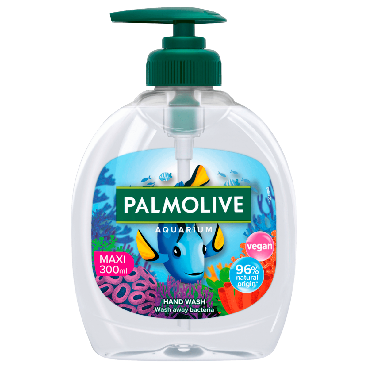 Palmolive Flüssigseife Aquarium 300ml