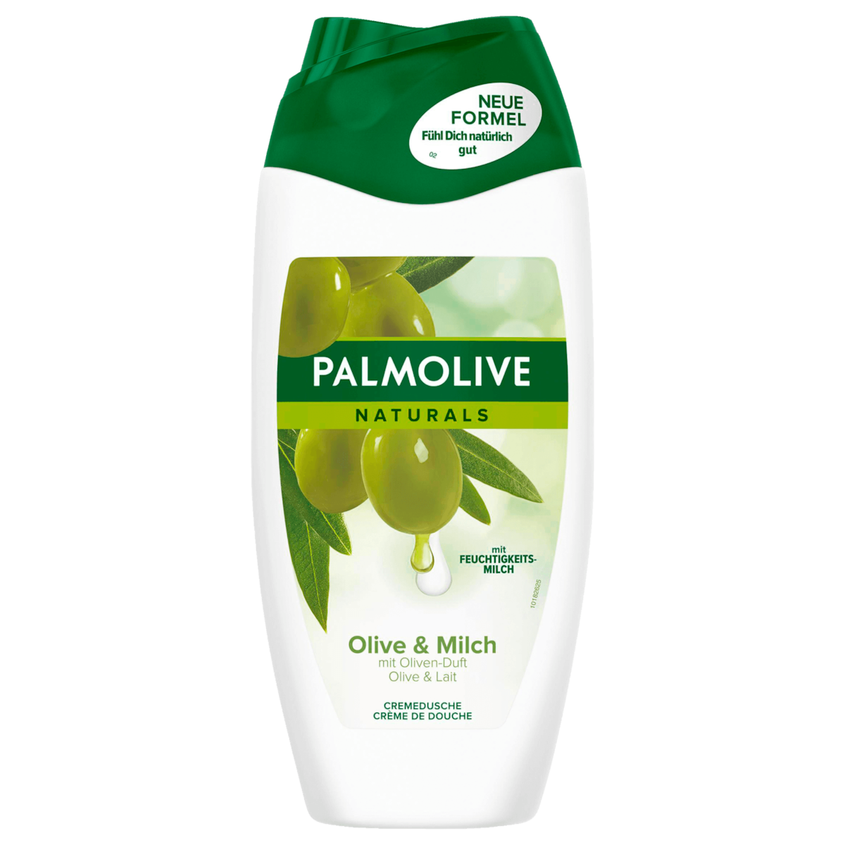 Palmolive Duschgel Naturals Olive & Milch 250ml