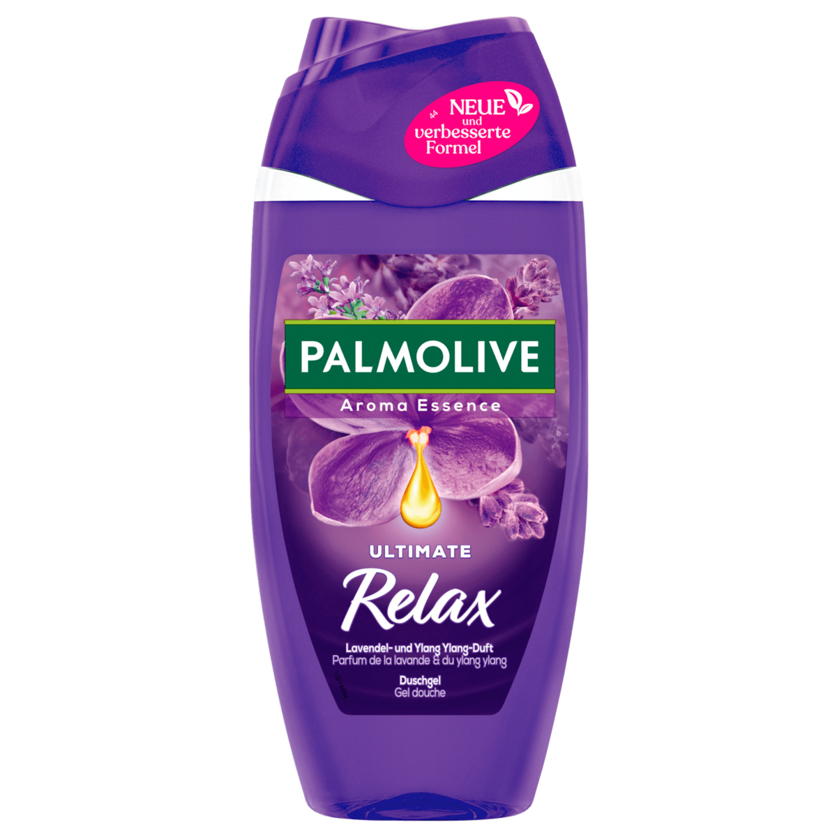 Palmolive Duschgel Sunset Relax Lavendel-Duft 250ml