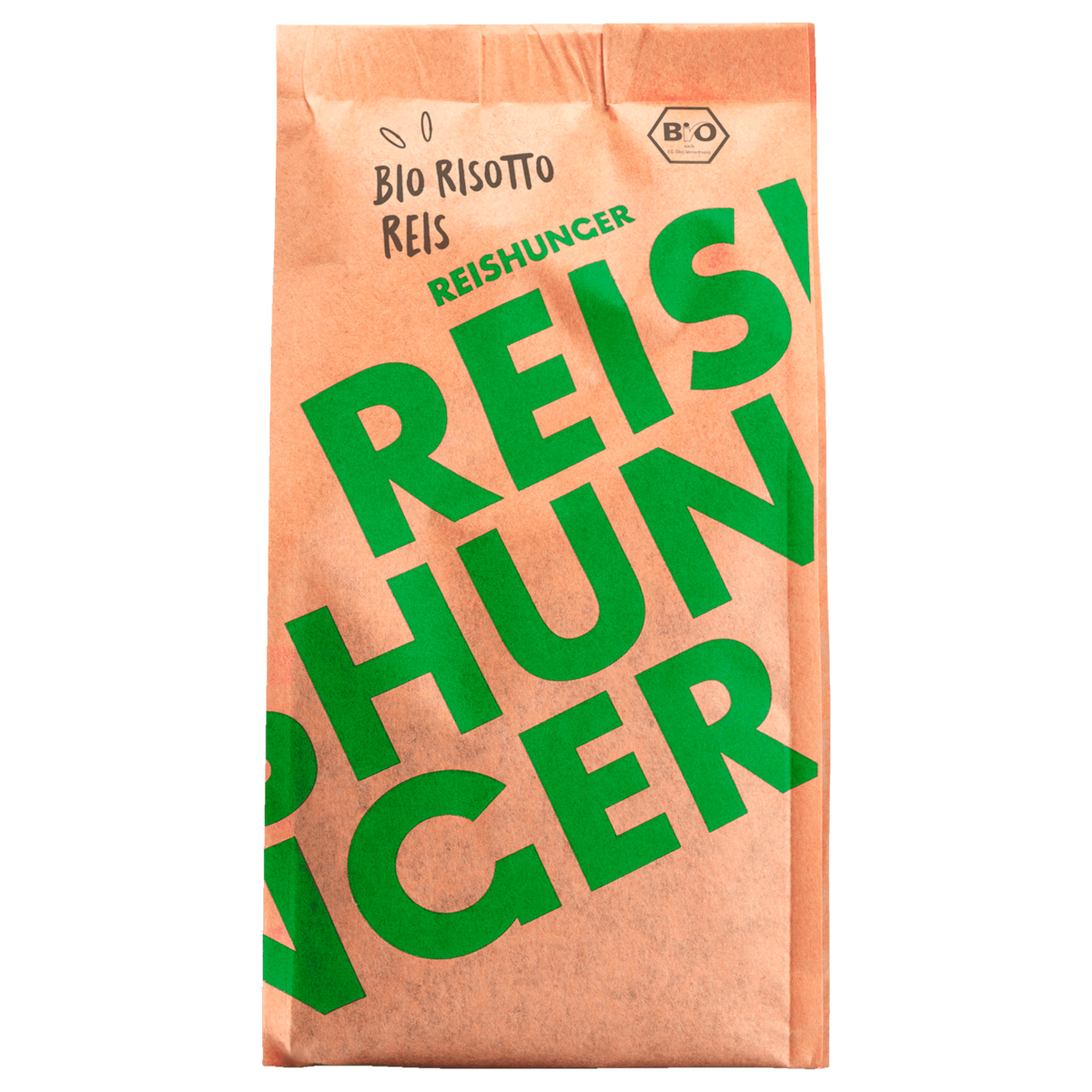 Reishunger Bio Risotto Reis 400g