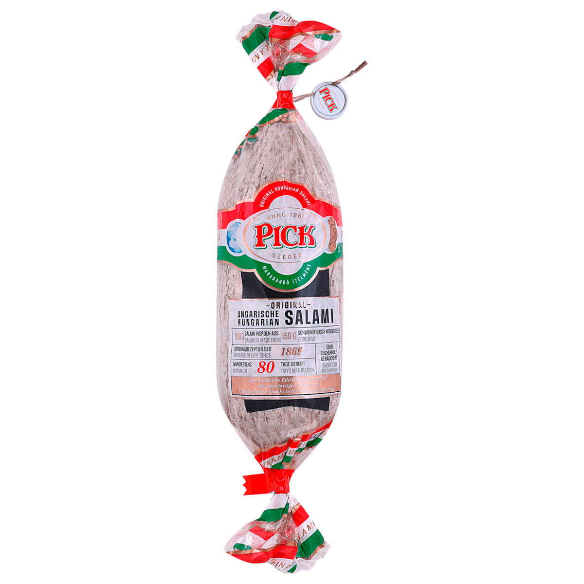 Pick Original Ungarische Salami 250g