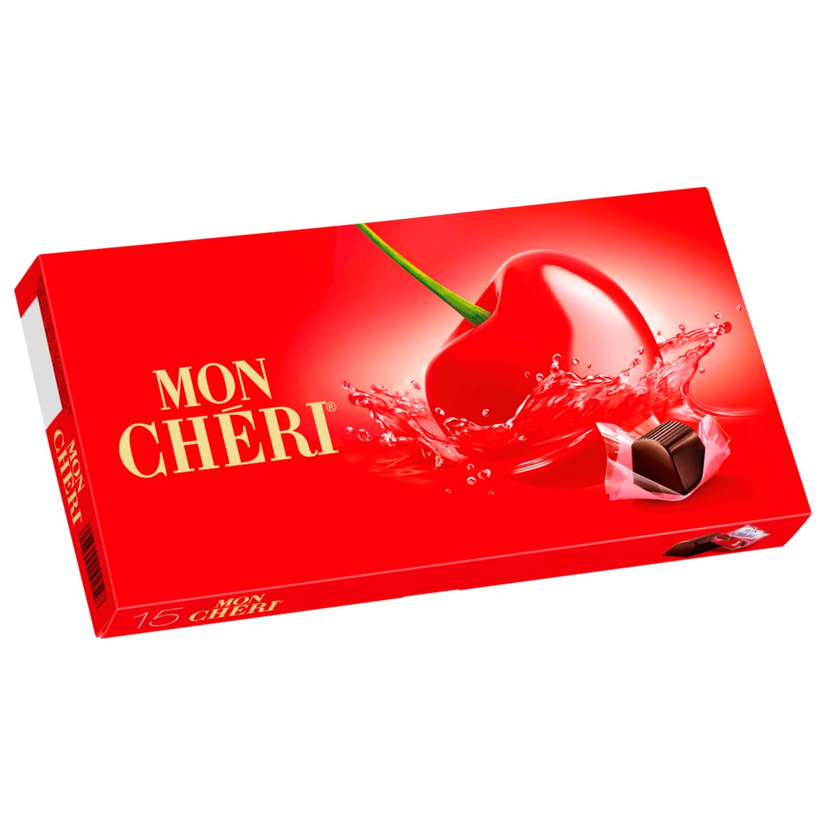 Mon Chéri Likör-Kirsch-Pralinen 157g