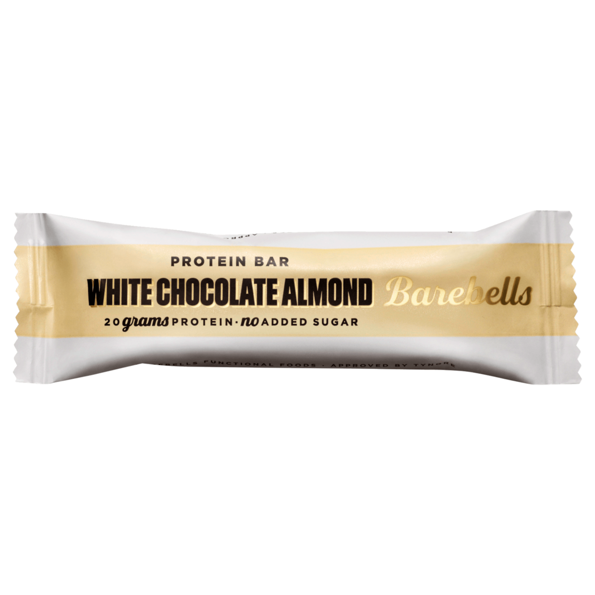 Barebells Proteinriegel White Chocolate Almond 55g