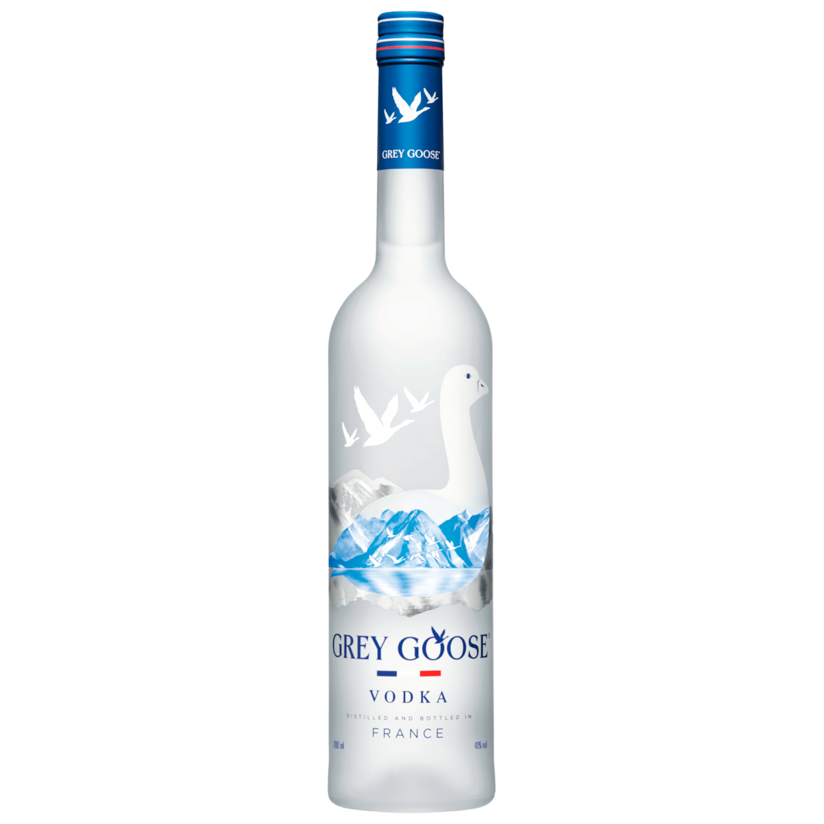 Grey Goose Vodka 0,7l