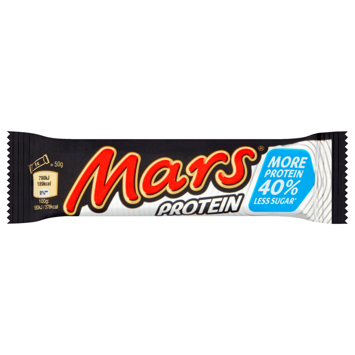Mars Protein Riegel 50g