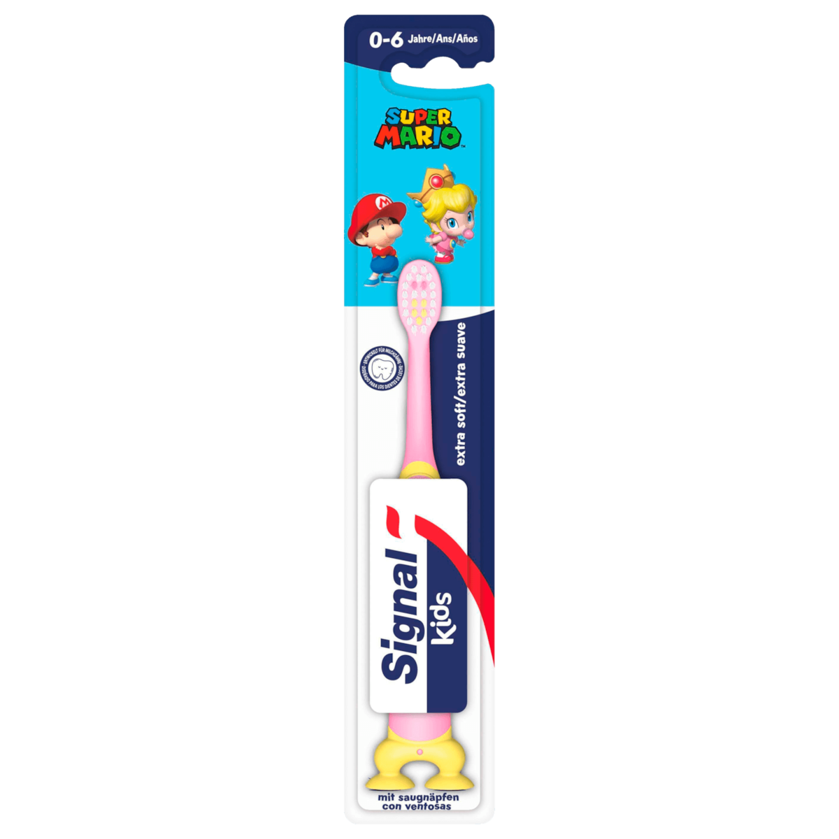 Signal Kids Zahnbürste 1 Stück
