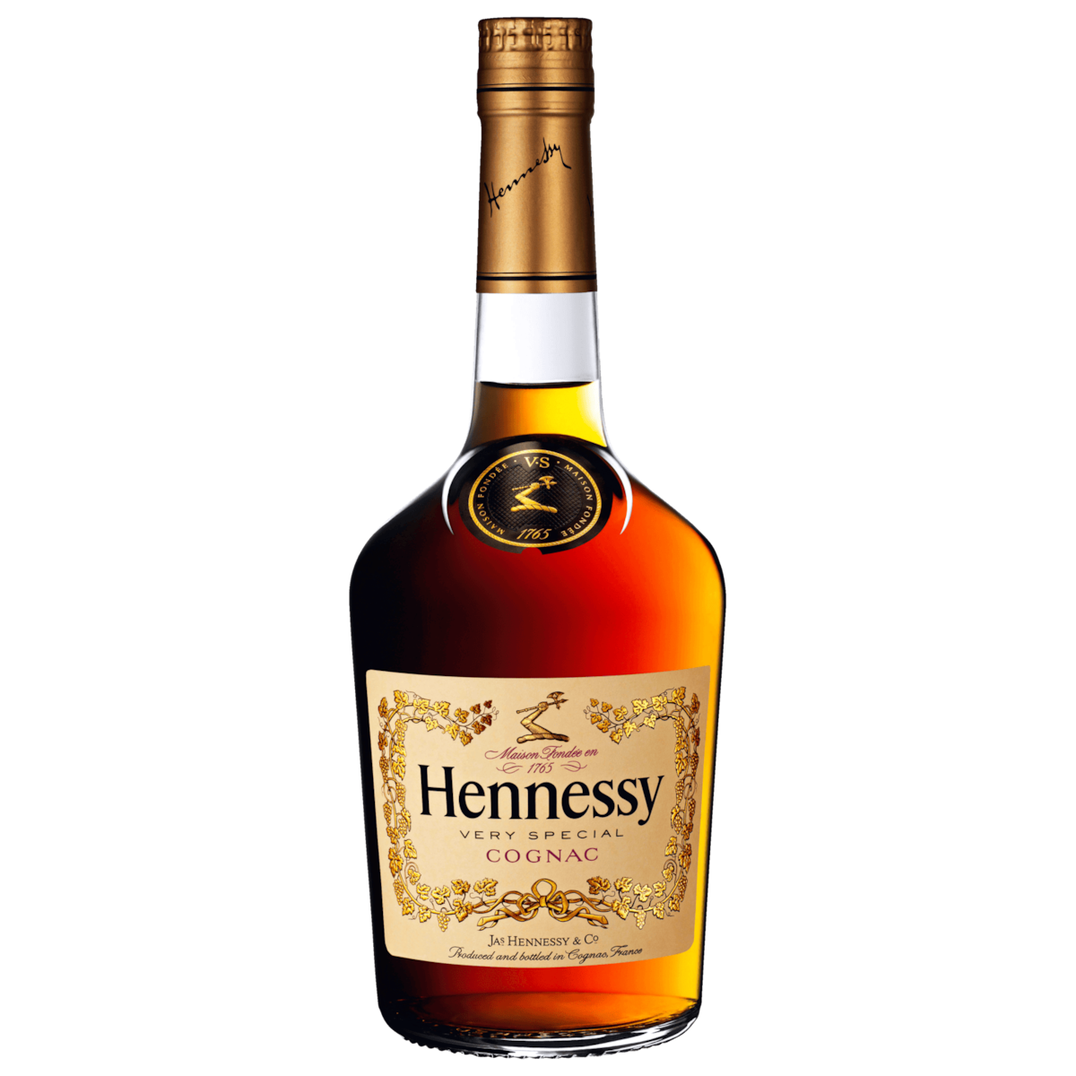 Hennessy V.S Cognac 0,7l