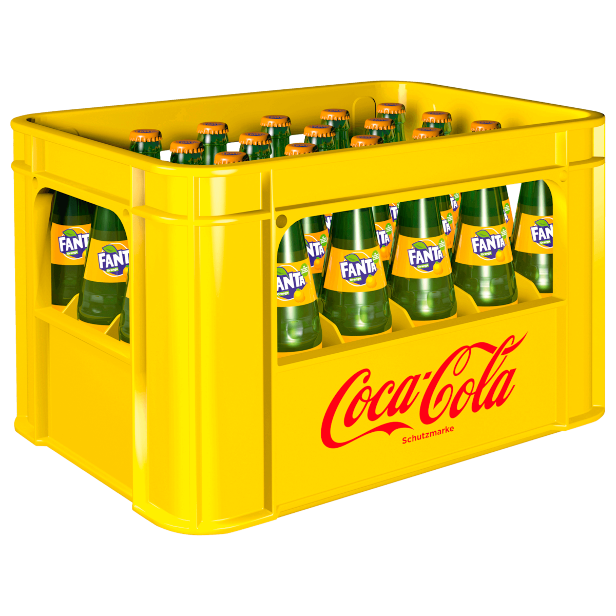 Fanta Orange 24x0,33l