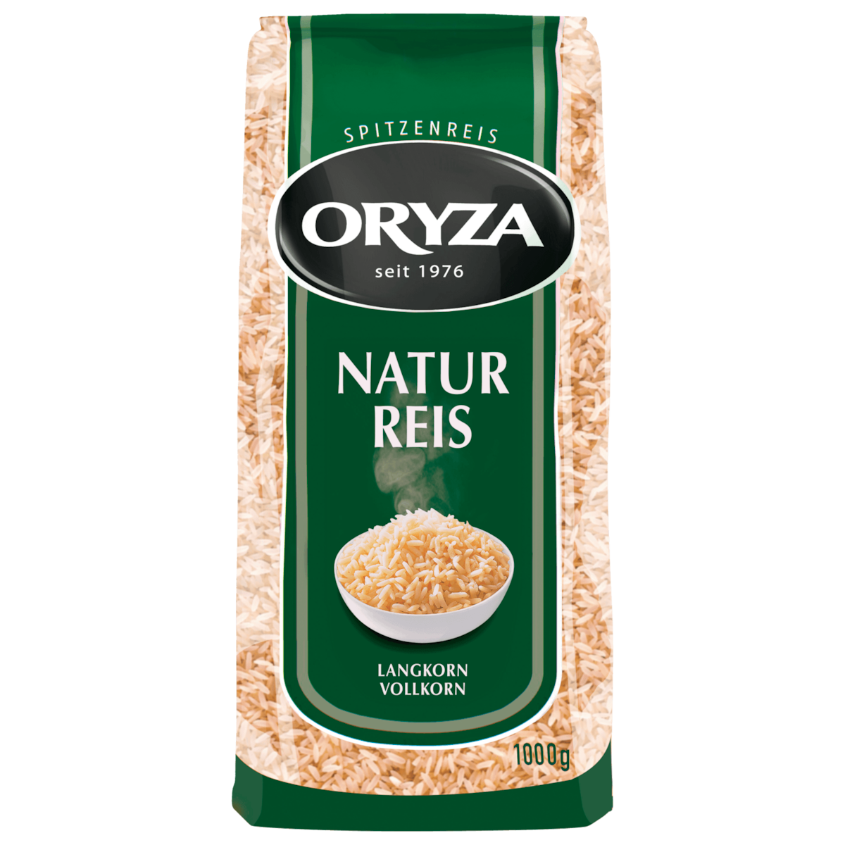 Oryza Natur-Reis 1kg
