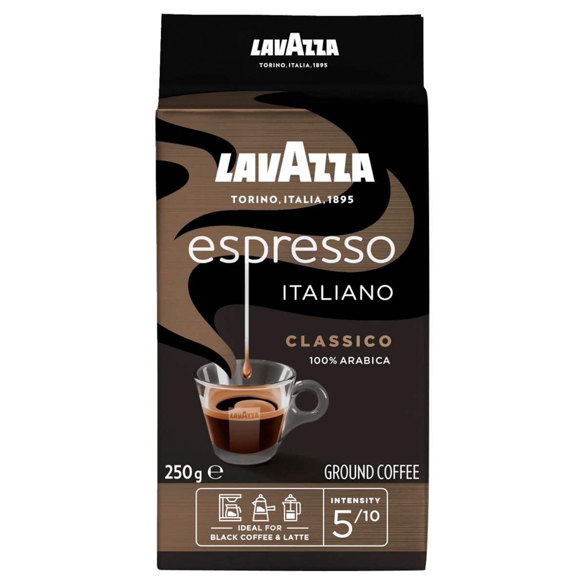 Lavazza Caffè Espresso 250g