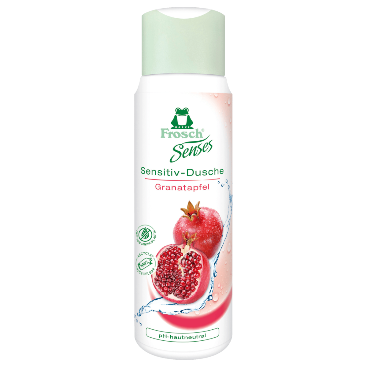 Frosch Senses Duschgel Granatapfel 300ml
