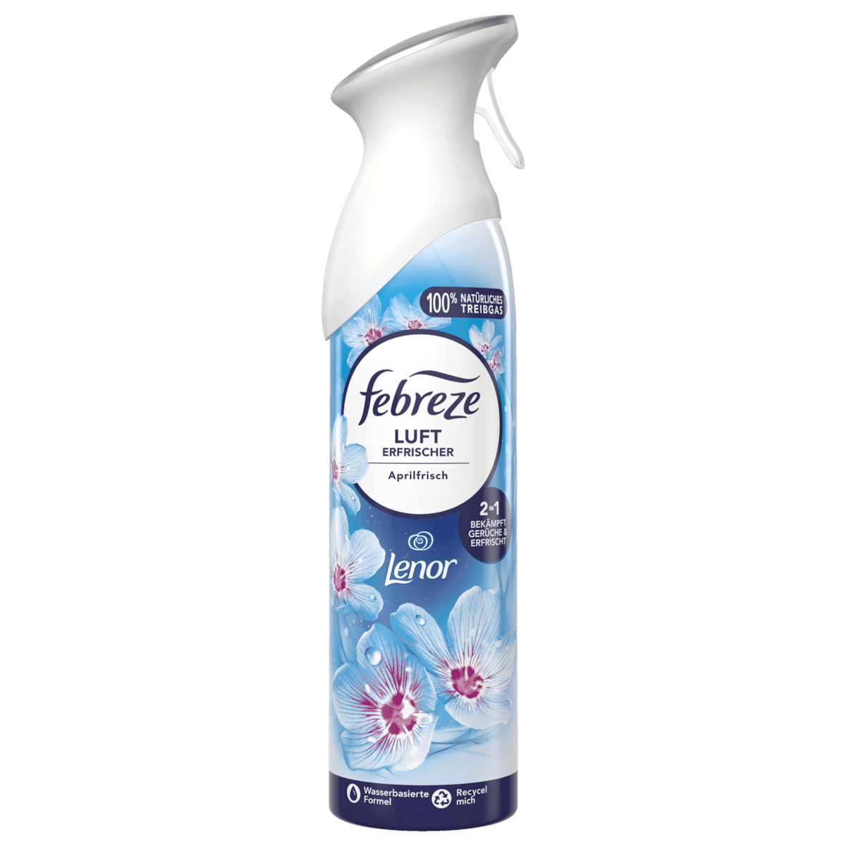 Febreze Lufterfrischer Lenor Aprilfrisch 185ml