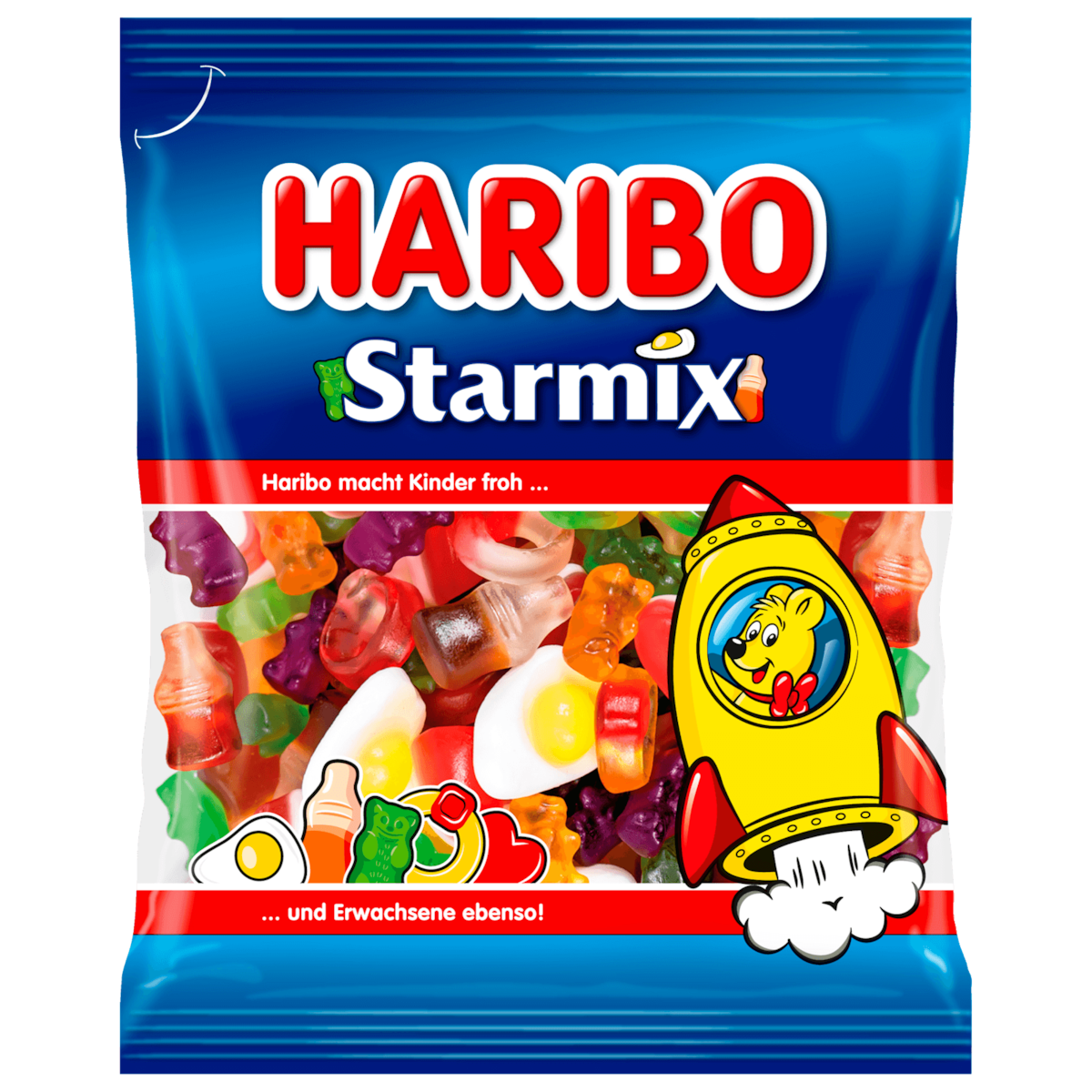 Haribo Starmix 175g
