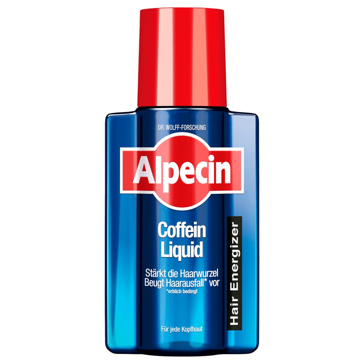 Alpecin Koffein-Liquid 200ml