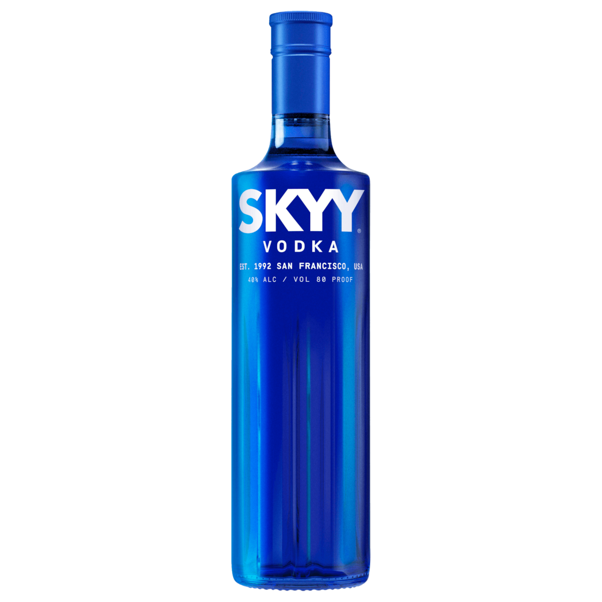 Skyy Vodka 0,7l