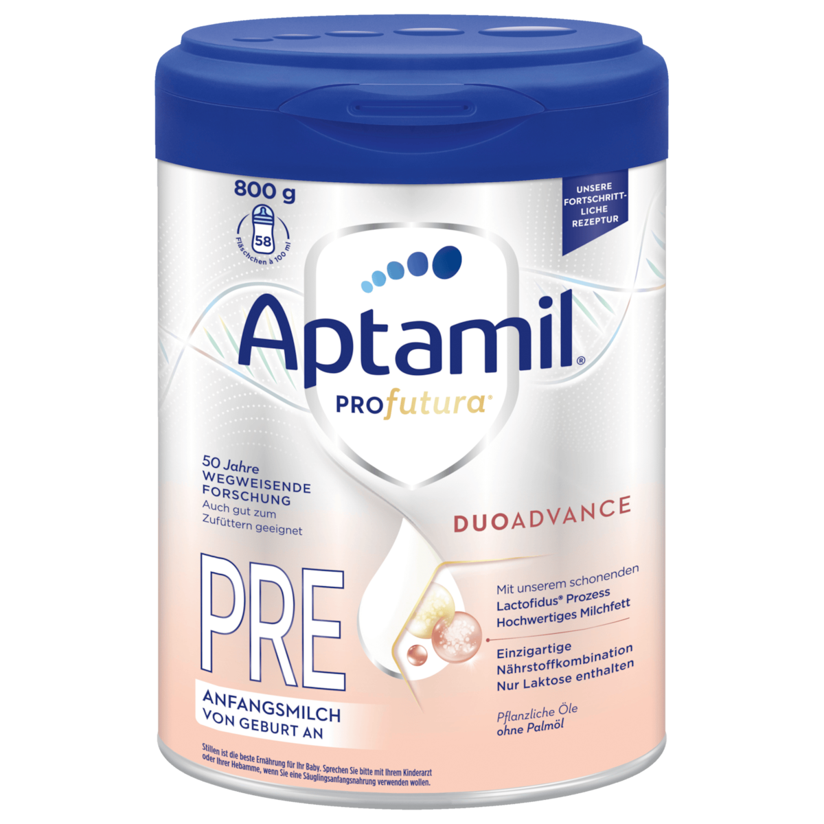 Aptamil Profutura Pre Douadvance 800g