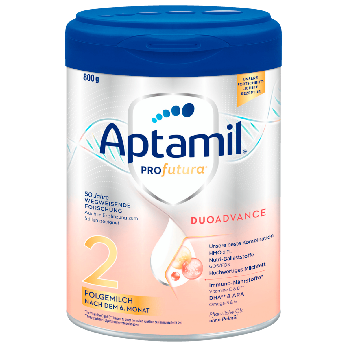 Aptamil Profutura 2 800g