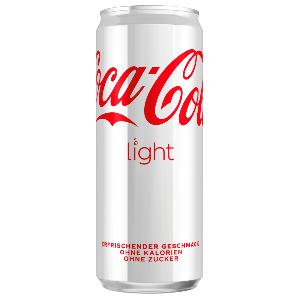 Coca-Cola Light 0,33l