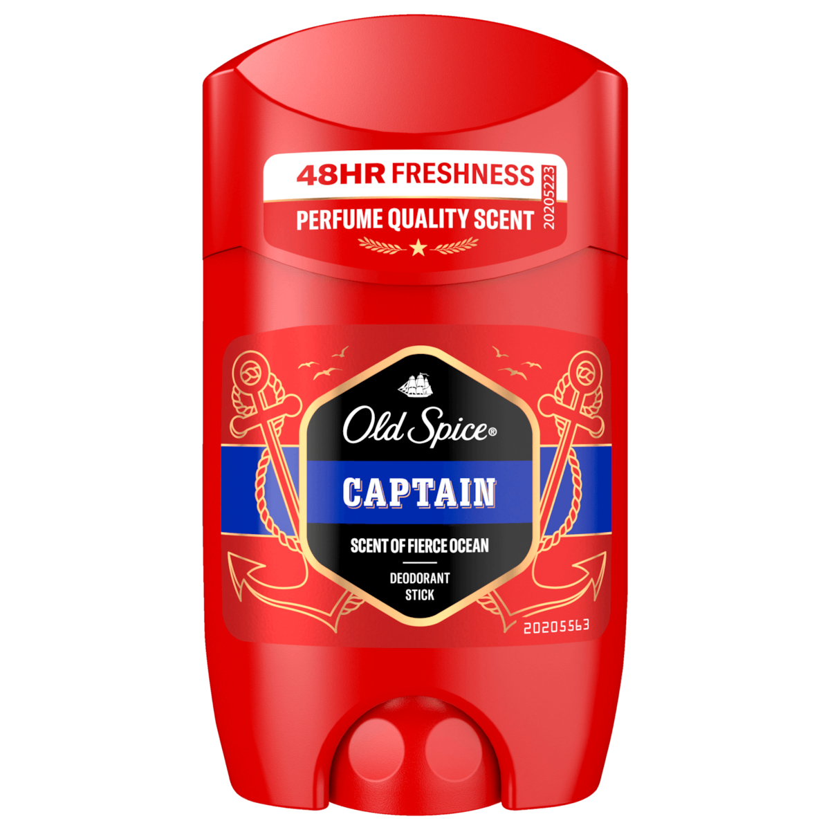 Old Spice Deostick Captain 50ml