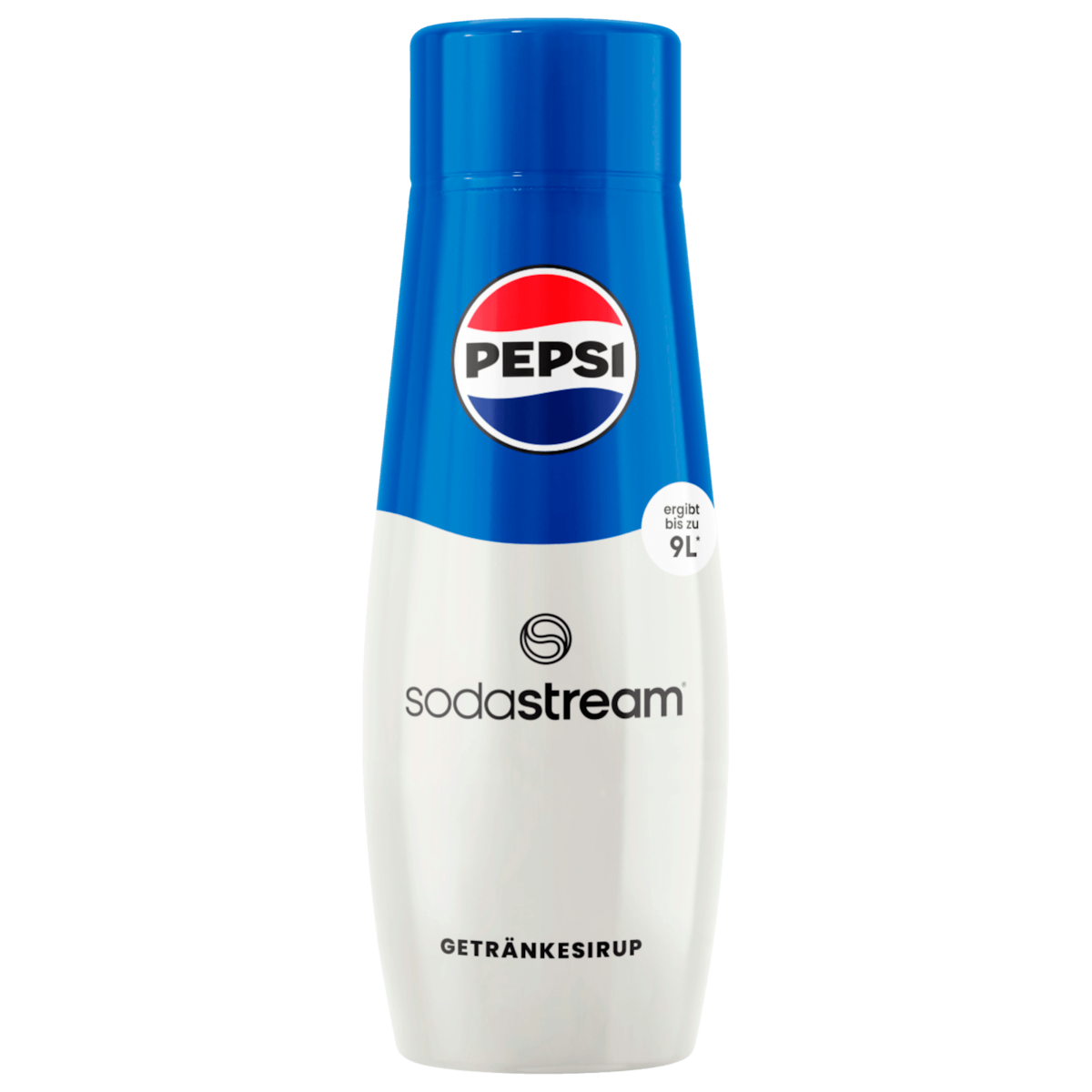 SodaStream Getränkesirup Pepsi Cola 440ml