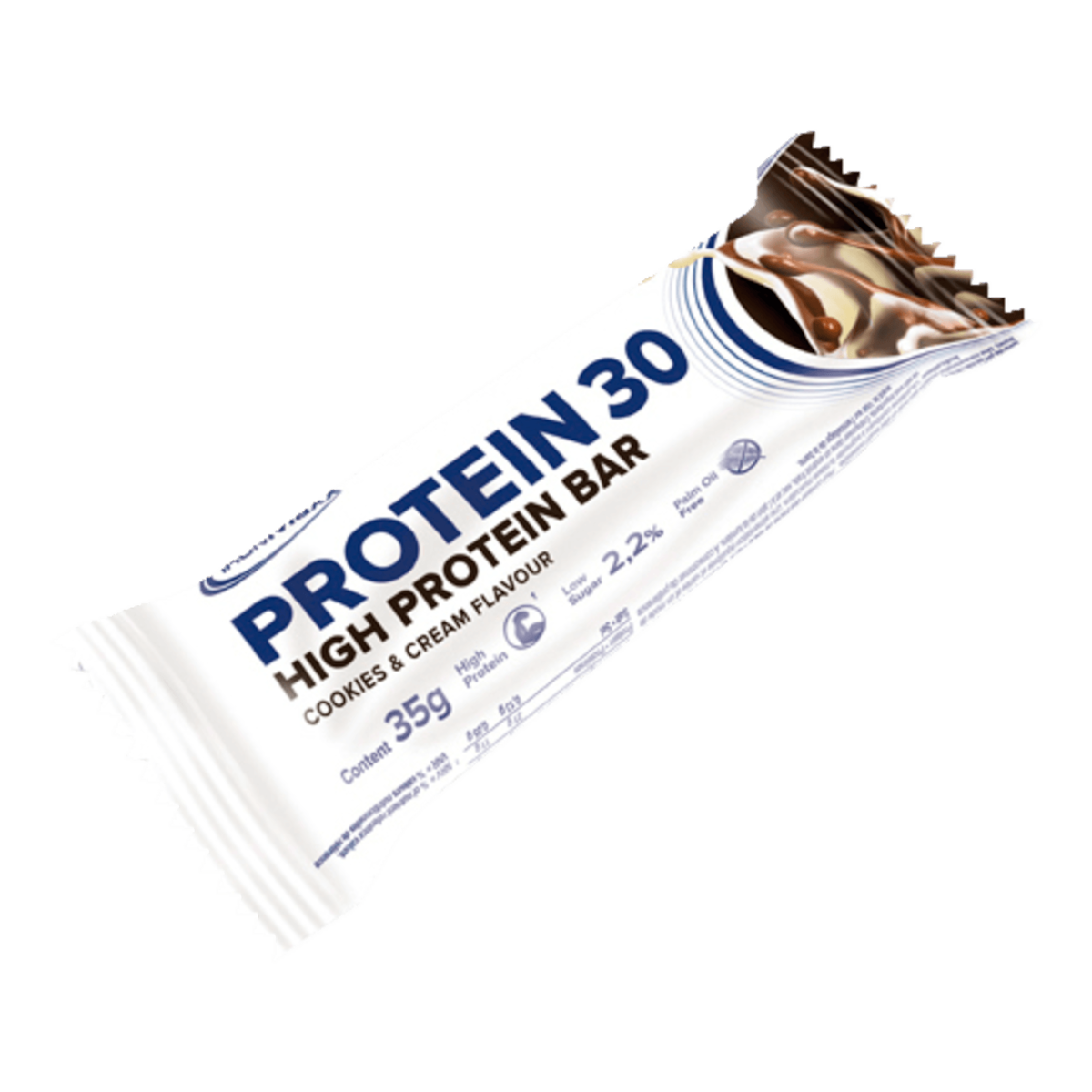 Ironmaxx Proteinriegel Cookies 35g
