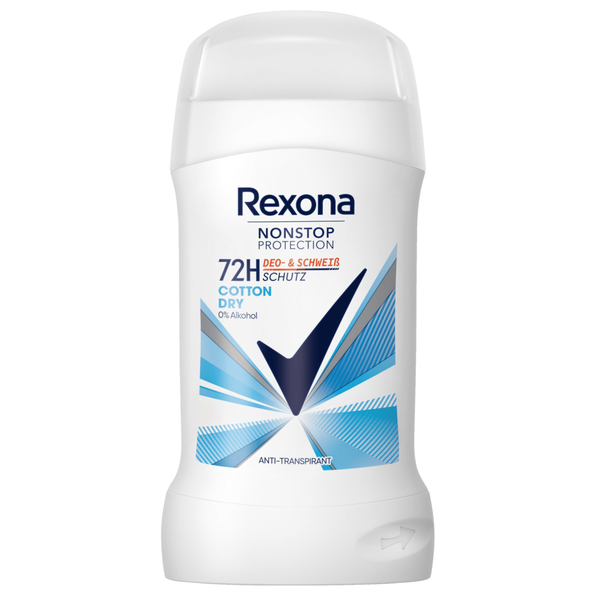 Rexona Deo Stick Cotton Dry Anti-Transpirant 50ml