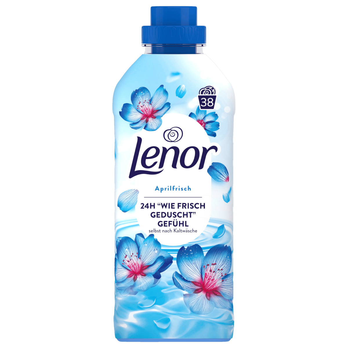 Lenor Weichspüler Aprilfrisch 798ml 38WL