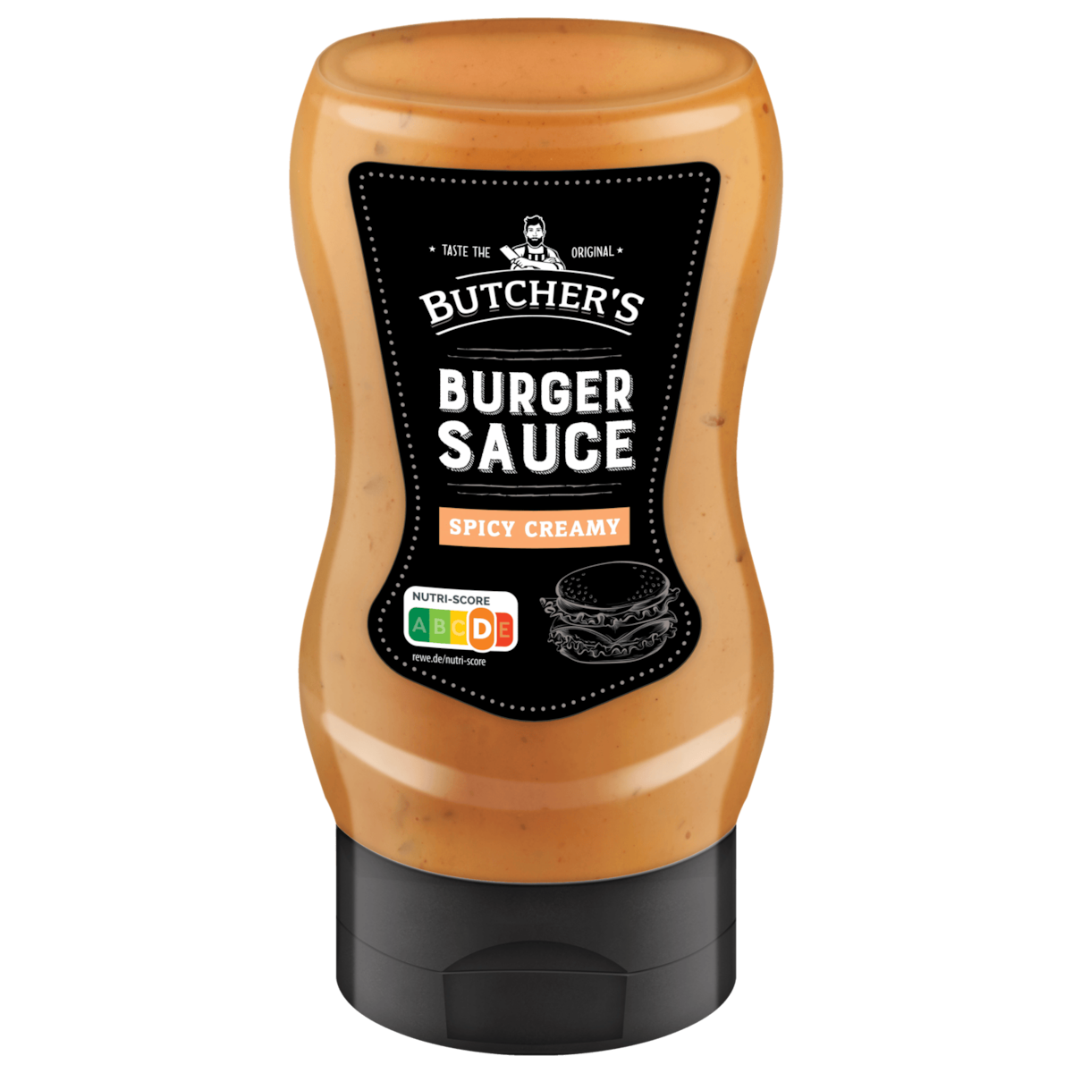 Butcher's Burger Sauce 300ml